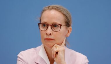 Kampagne gegen Brosius-Gersdorf: CSU liebäugelt mit komplett neuen Kandidaten für Richterwahl