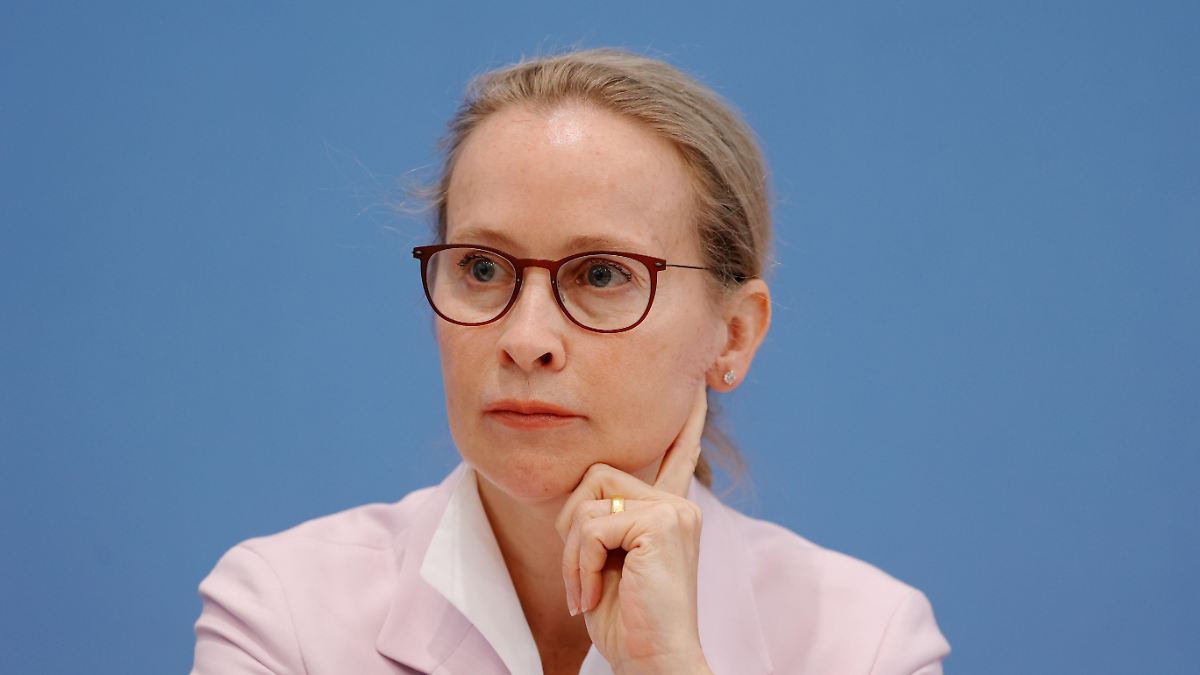 Kampagne gegen Brosius-Gersdorf: CSU liebäugelt mit komplett neuen Kandidaten für Richterwahl