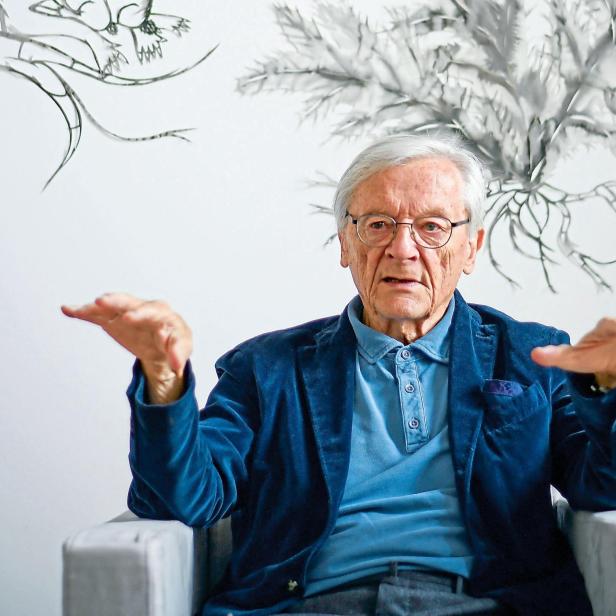 Wolfgang Schüssel Wolfgang Schüssel