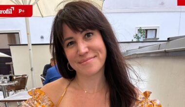 Drei Gänge mit Vea Kaiser: Der Neuanfang der Schriftstellerin