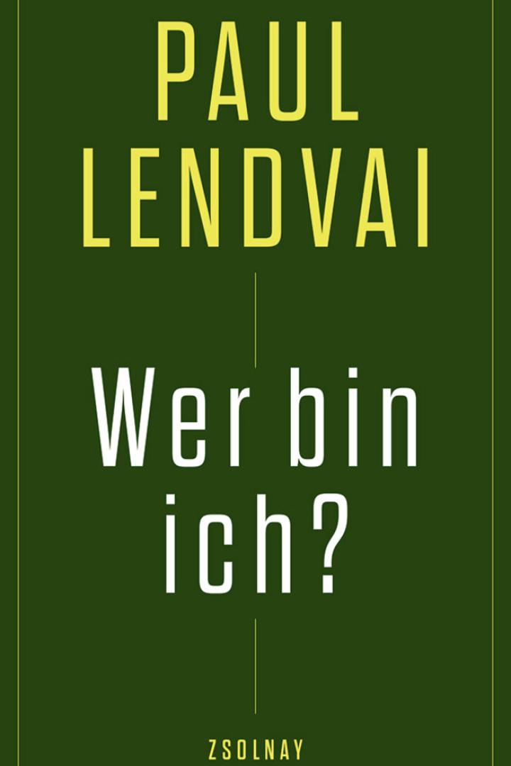 Paul Lendvai: Wer bin ich? 46-216513771