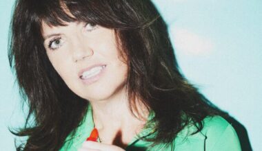 Wie die Burgenländerin zum Krimi-Star wurde