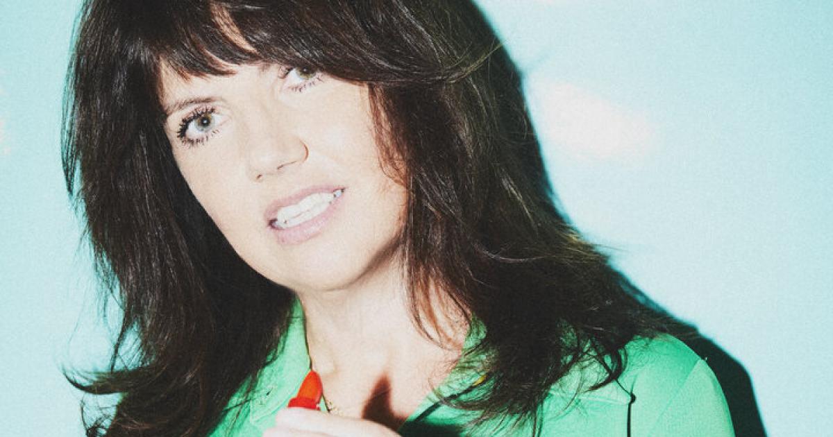 Wie die Burgenländerin zum Krimi-Star wurde