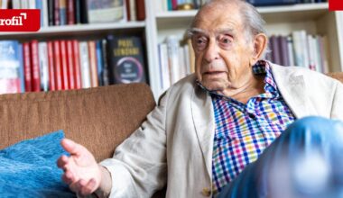 „Sebastian Kurz war eine Katastrophe für Österreich“