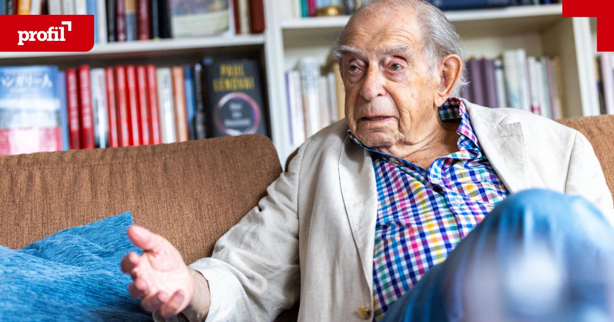 „Sebastian Kurz war eine Katastrophe für Österreich“