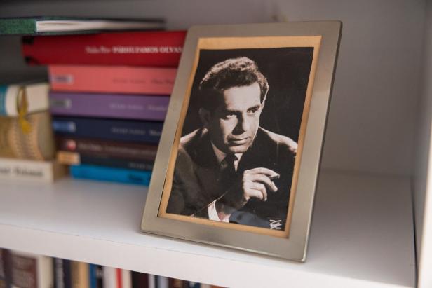 Paul Lendvai 46-216631802