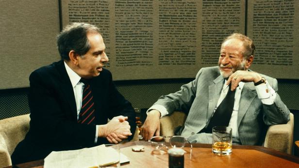 Kreisky und Lendvai Kreisky - Licht und Schatten einer Ära =