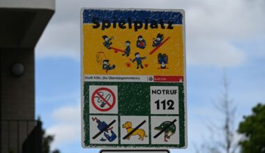 Nicht inklusiv genug: Köln streicht den Begriff "Spielplatz"
