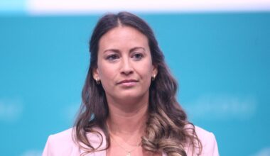 Vorwurf gegen CDU-Abgeordnete: Caroline Bosbach soll Parteigelder in bar eingesteckt haben