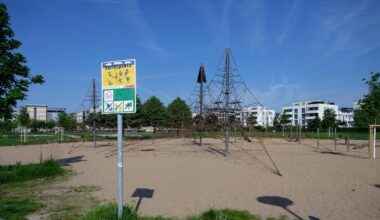 In Köln soll es den „Spielplatz“ nicht mehr geben