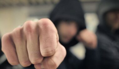 Wer erkennt die Räuber vom Rennbahnkreuz? (Fotos im Text)