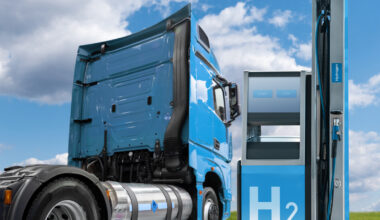 Verband Hydrogen Europe fordert gezielte Förderung von Wasserstoff im Verkehr