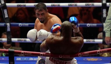 Schwergewicht Agit Kabayel: Deutschlands Box-Star kämpft um historische WM-Chance gegen Alexander Usyk