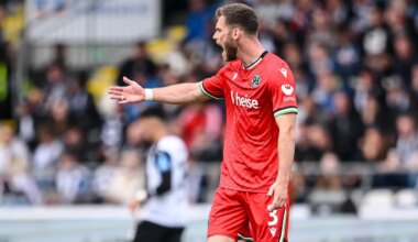 Testspiel - Hannover besiegt Serie-A-Club Cagliari Calcio - Sport