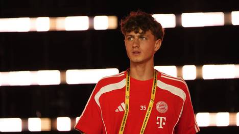 Maurice Krattenmacher schließt sich Hertha BSC an