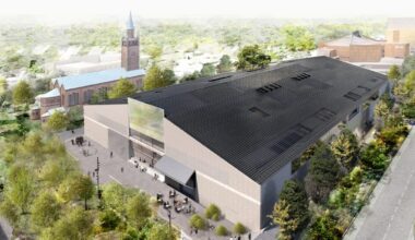 Neubau „berlin modern“: Zwölf Monate später, 160 Millionen Euro teurer