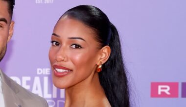 Vanessa Nwattu im Steckbrief: Wie tickt der Reality-Star? | Unterhaltung