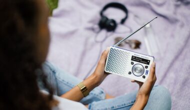 Media-Analyse: Radio nach wie vor äußerst beliebt