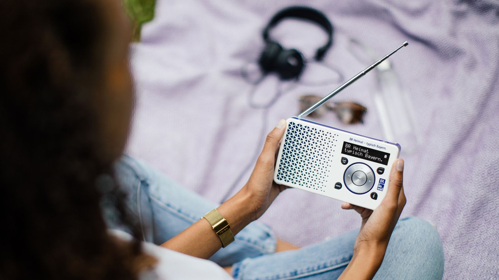 Media-Analyse: Radio nach wie vor äußerst beliebt