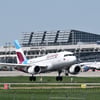 Es war eine wirklich dumme Idee, aber dieser Passagier am Flughafen Stuttgart ließ sich nicht davon abbringen
