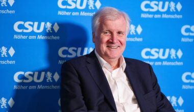 Eindeutige Empfehlung: Seehofer hätte Brosius-Gersdorf gewählt