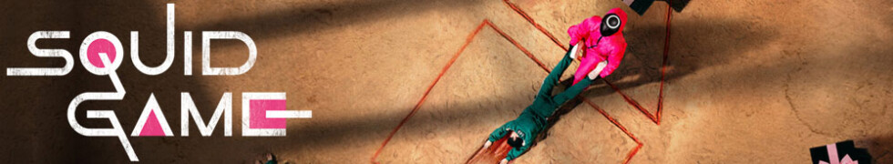 Squid Game - Hintergrund