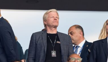Ex-Bayern-Boss hat neuen Job: Oliver Kahn wird TV-Experte bei Sky