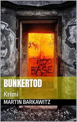 Bunkertod: Krimi