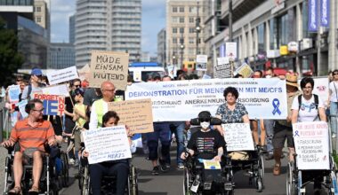 Zu wenig Geld für ME/CFS: Karl Lauterbach sieht "Staatsversagen"