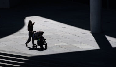 Roman „Im Leben nebenan“: Alltag und Verzweiflung