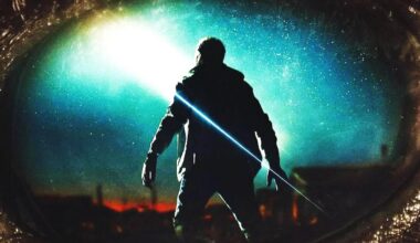 Von den "Daredevil: Born Again"-Machern: Trailer zum Sci-Fi-Thriller "Descendent" mit "The Walking Dead"-Star - Kino News