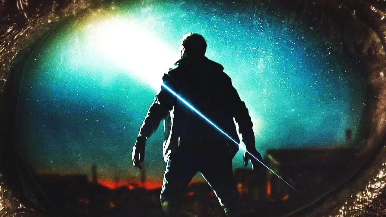Von den "Daredevil: Born Again"-Machern: Trailer zum Sci-Fi-Thriller "Descendent" mit "The Walking Dead"-Star - Kino News