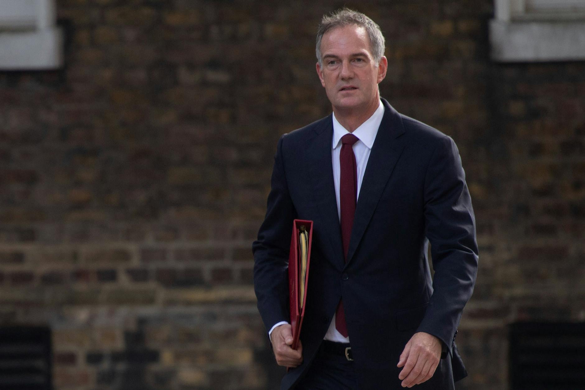 Der britische Wissenschaftsminister Peter Kyle steht wegen eines Posts auf X in der Kritik.
