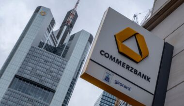 07:04 Unicredit wird größter Commerzbank-Aktionär - N-TV