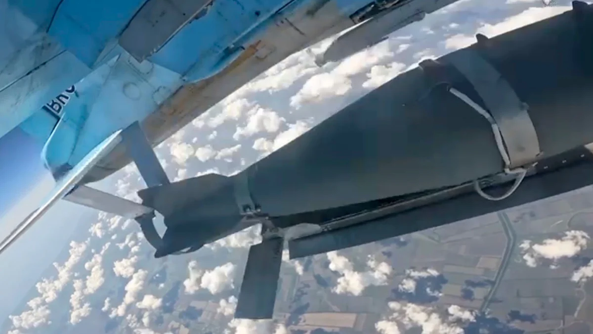 Ukraine News: Gouverneur: 16 Tote bei russischem Angriff auf ukrainisches Gefängnis - Politik