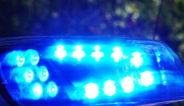 Exhibitionist belästigt Frau in Wiesbaden