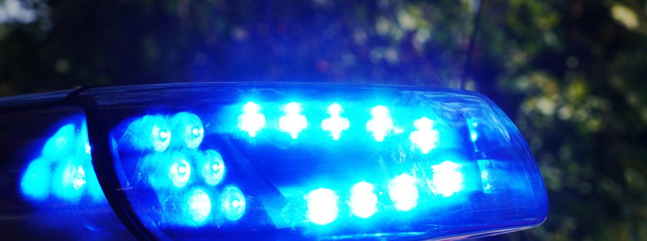 Exhibitionist belästigt Frau in Wiesbaden