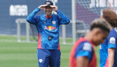 RB Leipzig: Es geht um 150.000 Euro! Was das Debüt von Ole Werner so wertvoll macht | Sport