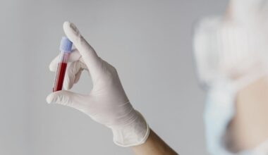 Antikörper als Biomarker: Neuer Bluttest soll MS Jahre vor Symptomen erkennen