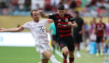 Lerneffekt nach Lehrstunde: Harry Kanes Gnadenlos-Grätsche reißt den FC Bayern vom Stuhl