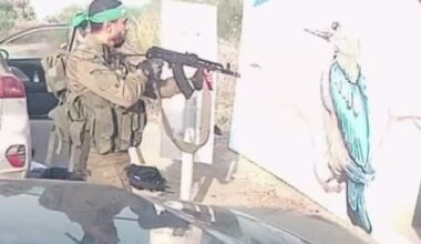 Nova-Festival am 7. Oktober: Brutalste Vergewaltigungen durch Hamas enthüllt | Politik