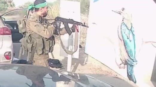 Nova-Festival am 7. Oktober: Brutalste Vergewaltigungen durch Hamas enthüllt | Politik