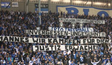 1. FC Magdeburg boykottiert HFC-Spiel: Keine FCM-Fans beim Regionalliga-Derby