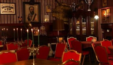 Enkel tritt Nachfolge an: Neuer Besitzer für Irish Pub in Wiesbaden