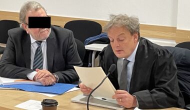 Rekord-Strafe wegen Korruption: Müllmafia-Pate muss 6,5 Jahre in Knast | Regional