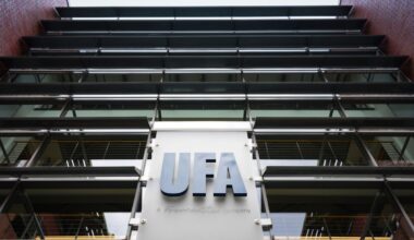 Die Film- und TV-Produktionsfirma Ufa verlegt ihren Sitz von Potsdam wieder nach Berlin (Archivbild).