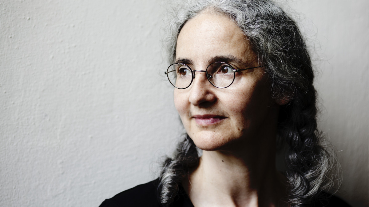 Louis Spohr Musikpreis 2025 geht an Carola Bauckholt