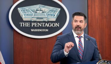 Doch nicht ausgelöscht: Pentagon: US-Bomben haben Irans Atomprogramm zwei Jahre zurückgeworfen