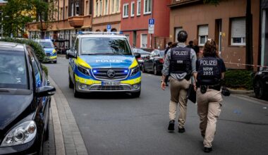 Schießerei in Gelsenkirchen: Schütze flüchtete im Linienbus | Regional