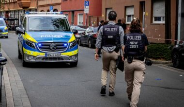 Schüsse in Gelsenkirchen: Mann in Lebensgefahr | Regional